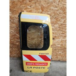 Porte De Coffre Droit Citroen Nemo